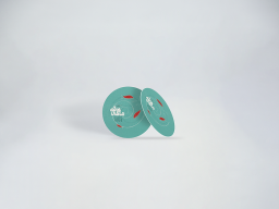 لمینت براق دایره