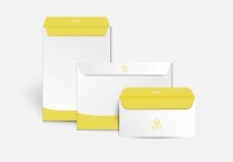 پاکت A3  تحریر 80 گرم