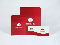 پاکت گلاسه 135 گرم